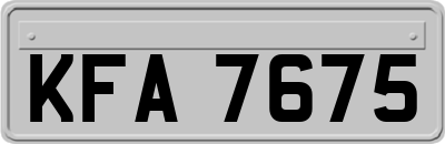 KFA7675