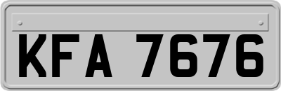 KFA7676