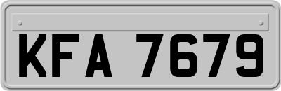 KFA7679