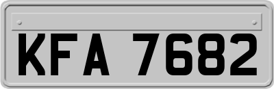 KFA7682
