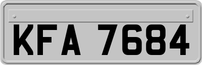 KFA7684