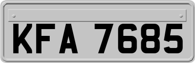 KFA7685