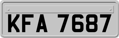 KFA7687