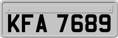 KFA7689