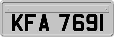 KFA7691