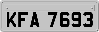 KFA7693