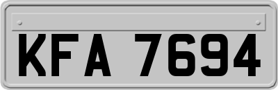 KFA7694