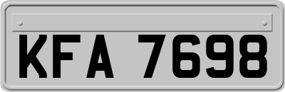 KFA7698