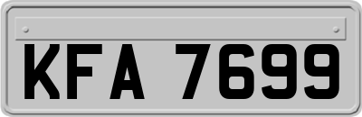 KFA7699