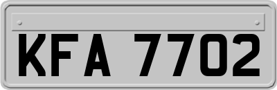 KFA7702