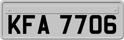KFA7706