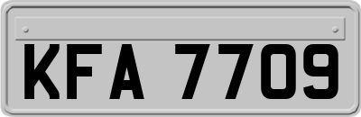 KFA7709