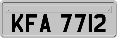 KFA7712