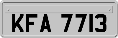 KFA7713