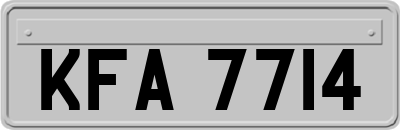 KFA7714