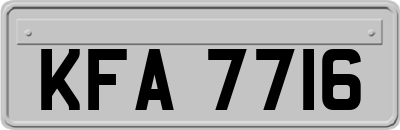 KFA7716