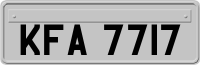 KFA7717