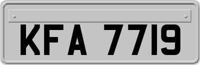 KFA7719