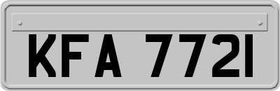 KFA7721