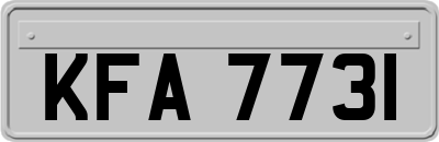 KFA7731