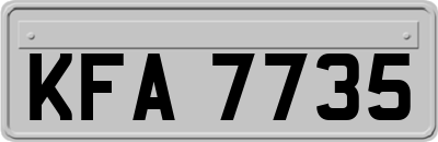KFA7735