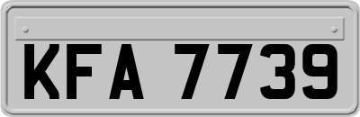 KFA7739