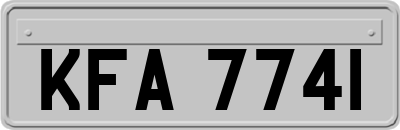 KFA7741