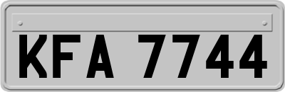 KFA7744