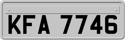 KFA7746