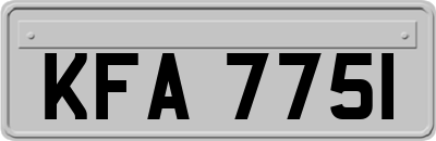 KFA7751