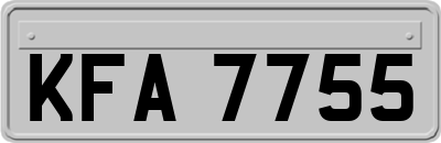 KFA7755