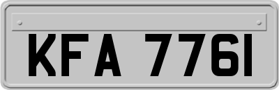 KFA7761