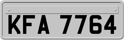 KFA7764