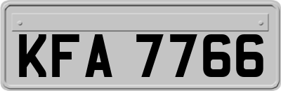 KFA7766