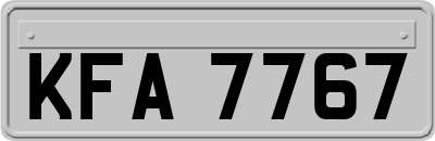 KFA7767