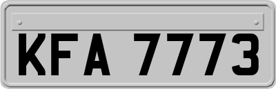 KFA7773