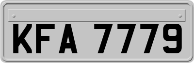 KFA7779