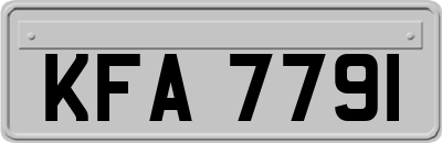 KFA7791