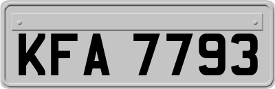 KFA7793