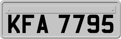 KFA7795