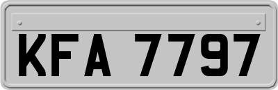 KFA7797
