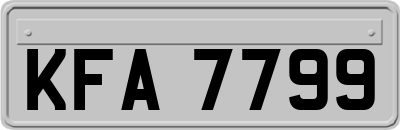 KFA7799