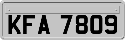 KFA7809