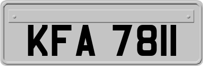 KFA7811