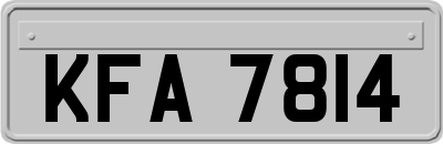 KFA7814