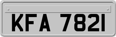 KFA7821