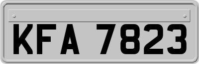 KFA7823