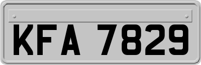 KFA7829