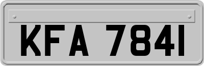 KFA7841