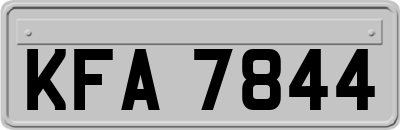 KFA7844